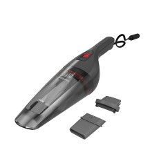 მტვერსასრუტი BLACK AND DECKER NVB12AV-XJ